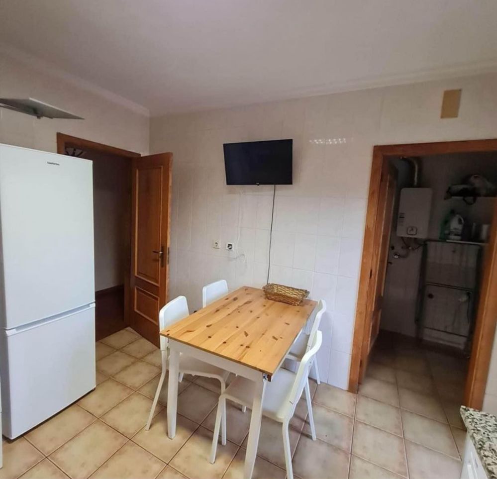 Quartos em Vila Real - Mateus