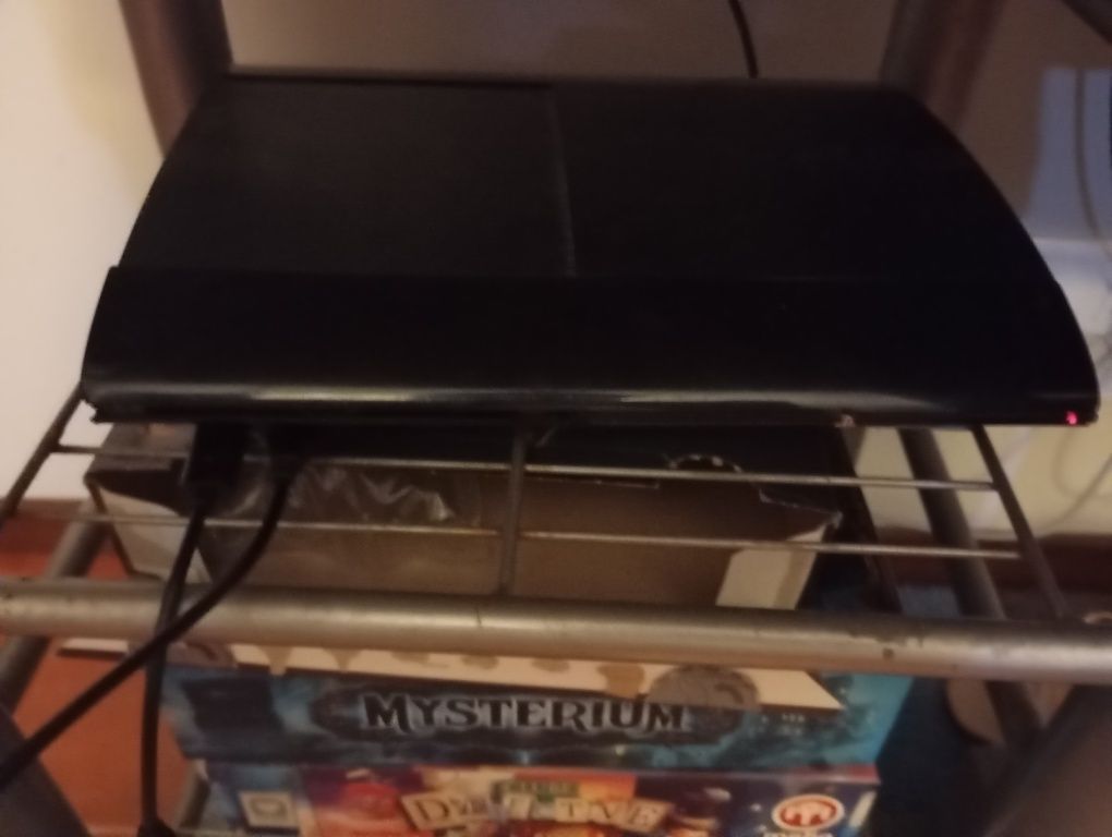 PlayStation 3 desbloqueada