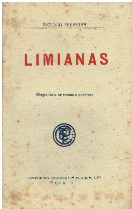 8879 Limianas de António Ferreira