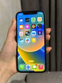 iPhone 12 Blue 64GB Neverlock ідеал кількість вибір