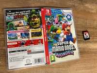 Nintendo Mario Wonder