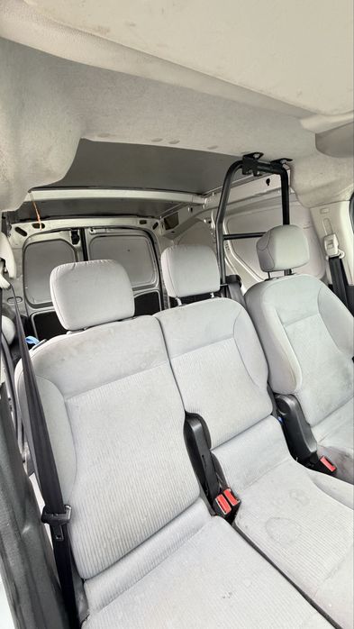 Peugeot Partner 1.6HDI