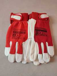 Перчатки рабочие кожаные рукавицы X- CRAFTER Procera  размер 10.11