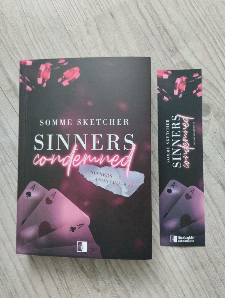 Sinners condemned - Somme Sketcher