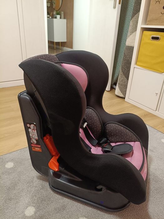 Cadeira Auto Nania Cosmo como nova