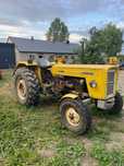 Ciagnik Ursus c360