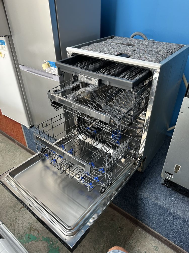 Zmywarka Haier XIV6B2D3FB