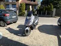 Skuter Kymco dink II 50cm