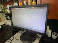 Pos completo (café, restaurante etc)
