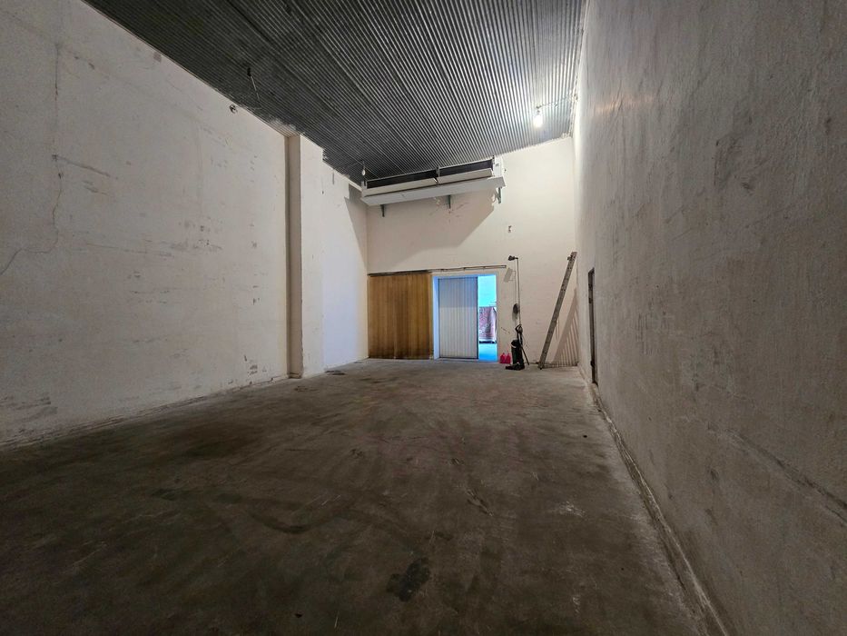 Wynajmę chłodnię / halę magazynową – Konin/Gosławice (wielkopolskie)