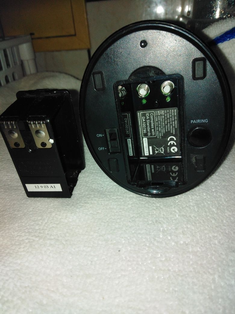 Samsung IR Blaster