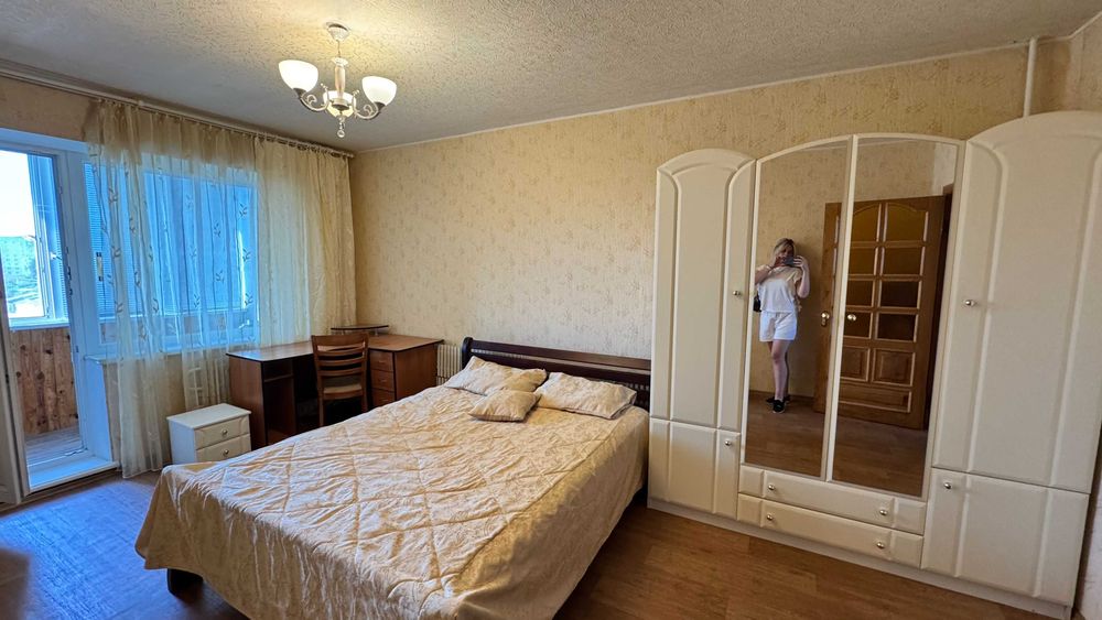 Продам 3 к.кв в Чугуеве