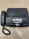 Факс Panasonic КХ-FT78