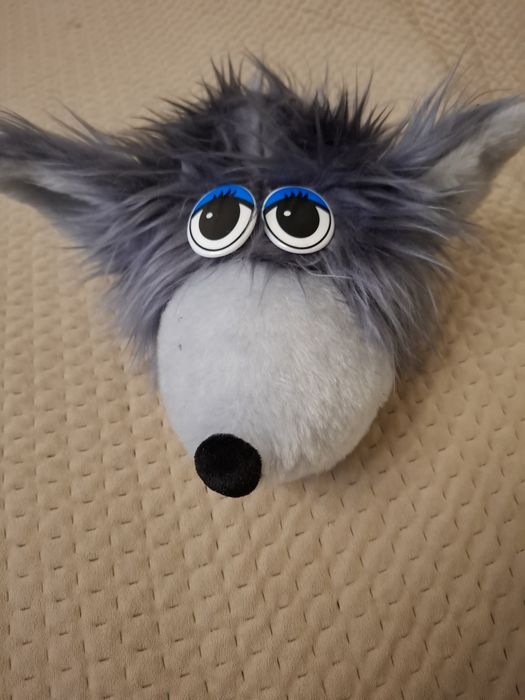 Костюм Вовка для дитини 4-5 років