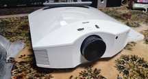 Projektor Sony VPL-HW50ES-nowa lampa !!!