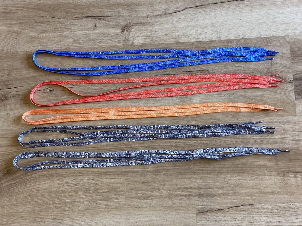Cordões bandana