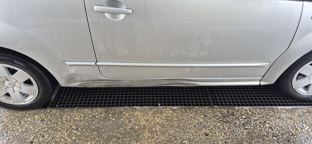 Citroën c2 1.1 de 2008