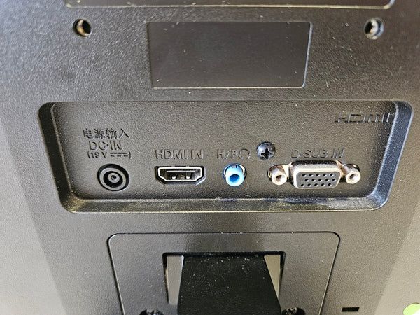 Monitor LG 22MK430H-B 21.5" LED IPS FullHD FreeSync