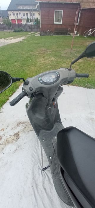 Yamaha Neos/MBK Ovetto  50/70cc