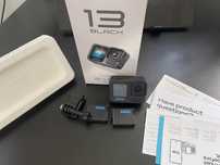 Kamera sportowa gopro 13 + 2 baterie