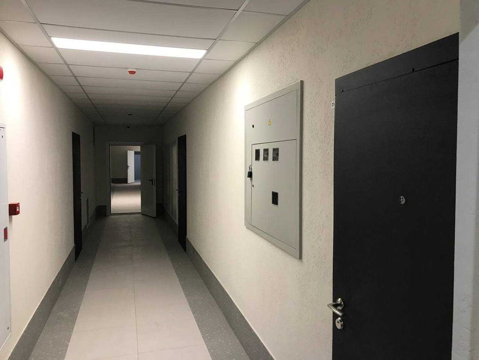 Двушка на 3 поверсі нового ЖК. Резервне живлення, швидкісний інтернет