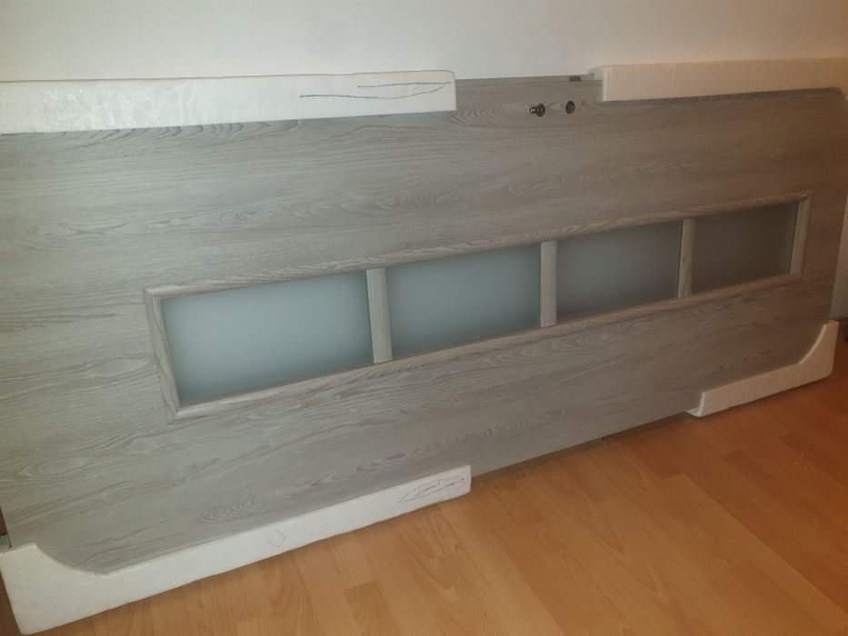 drzwi lewe 80 cm nowe