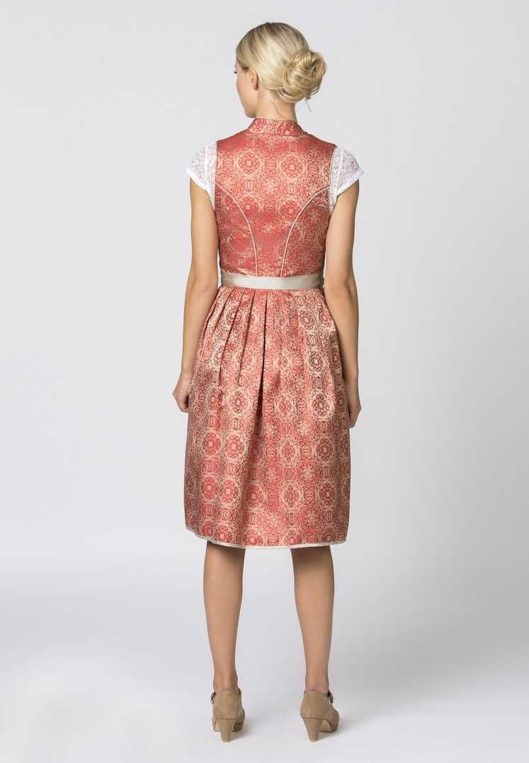 Stockerpoint Couture Sukienka Dirndl Odina r44