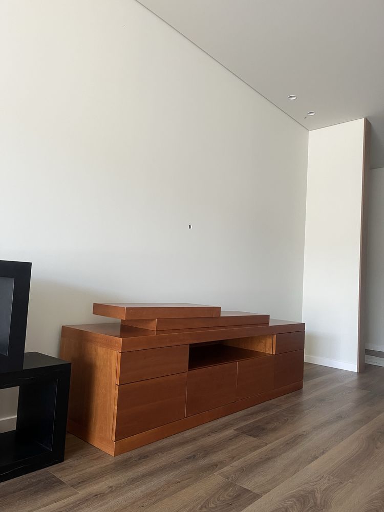 Conjunto sala de estar