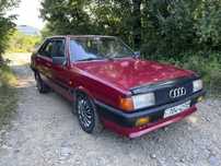 Audi 80 1.6 td рік 1986