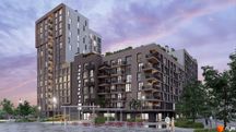Продаж 1кім квартири,вул.Під Голоском ЖК ''Фруктова Алея'' БЕЗ КОМІСІЇ