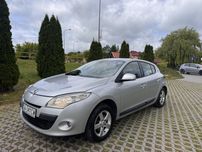 Renault megane 1.6 z gazem ladny stan gotowy do jazdy
