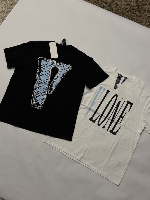Топова футболка VLONE Влон