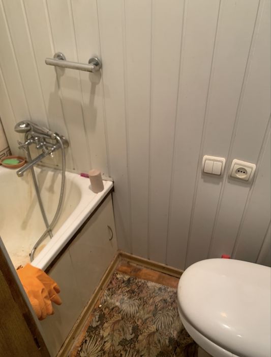 Продам 1-кімнатну квартиру. Індивідуальне опалення!