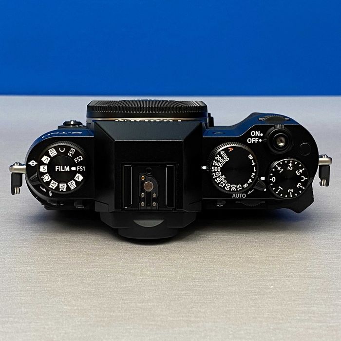 Fujifilm X-T50 (Corpo) - 40.2MP