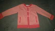 Bluza cocodrillo 74
