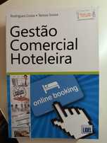 Gestão Comercial e Hoteleira