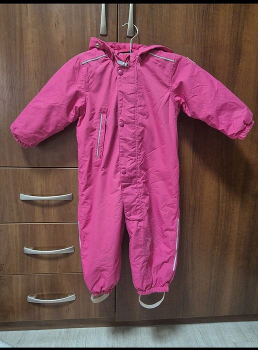 Комбінзон термо,термо Комбінзон