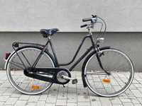 Holenderski rower miejski Sparta vintage