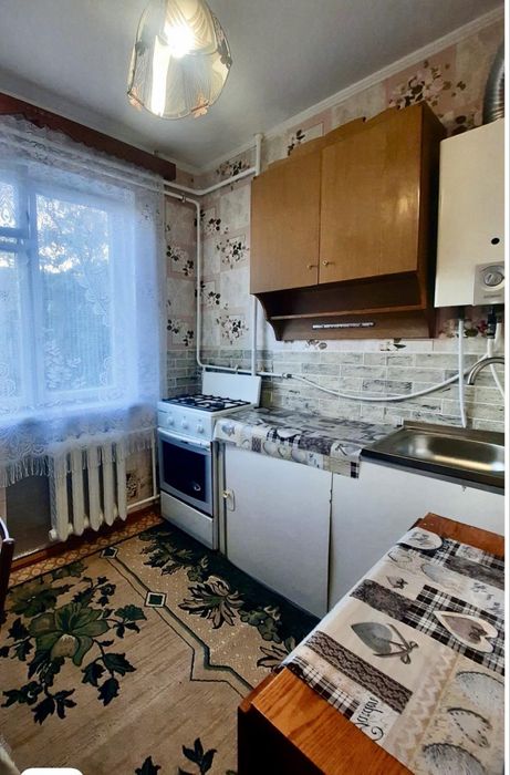 Долгосрочная аренда квартиры