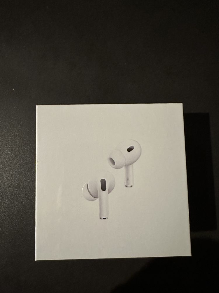 AirPods pro 2.