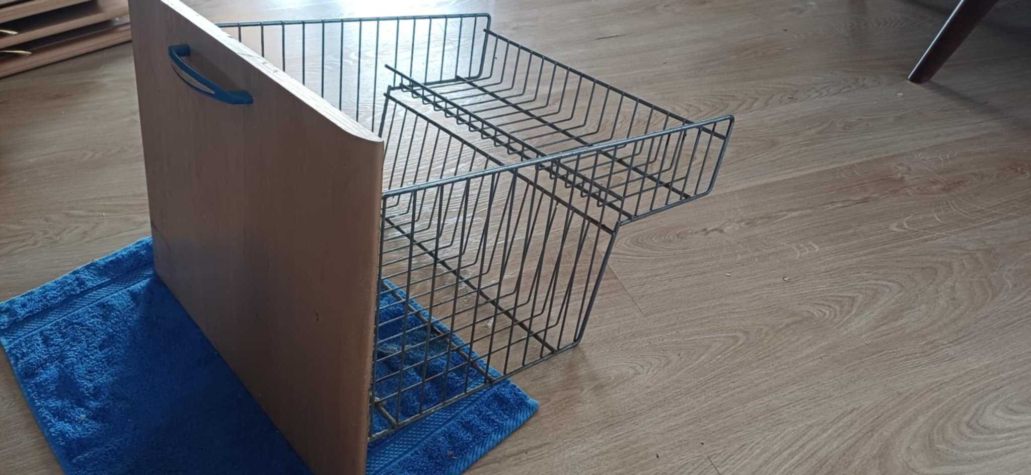 Szafka cargo Hobby przyczepa kempingowa, kamper