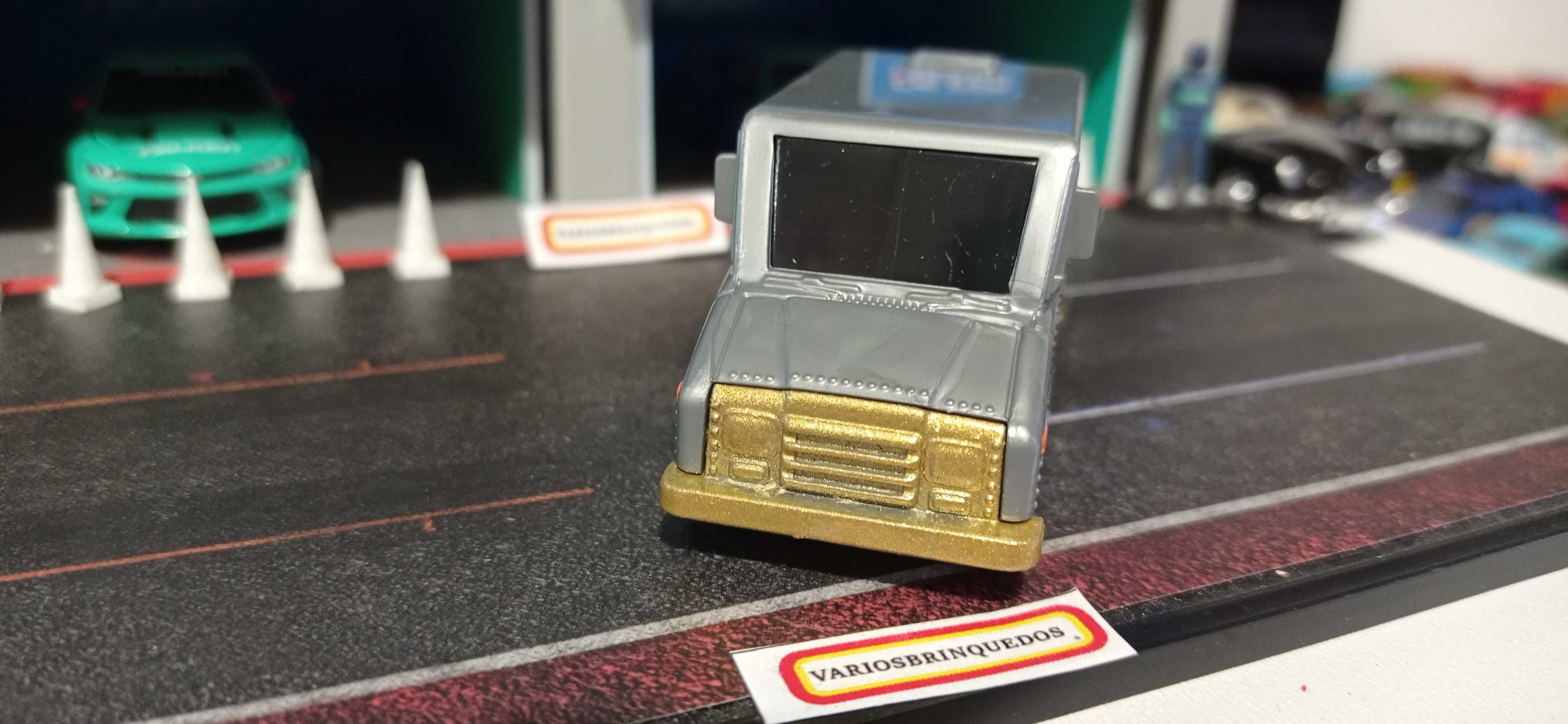 Miniaturas Soltas 3              Matchbox