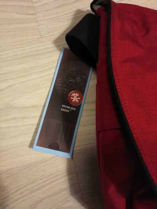 Mala Portátil até 17 100% Nova