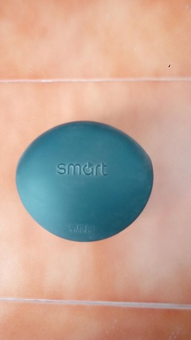 Air bag smart for two 450