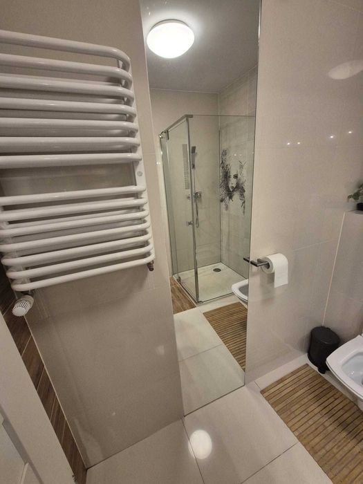 Apartament do wynajęcia w Centrum. Nocleg BIAŁYSTOK