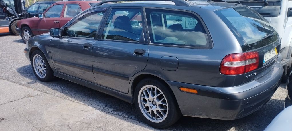 Volvo V40 1900 dcr