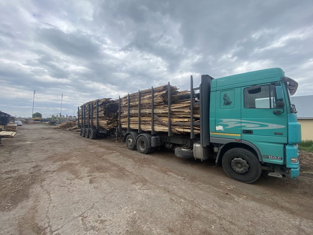 Дрова горбиль обапол 400грн