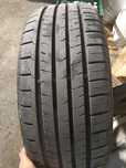 Nowe opony  225/45/18'