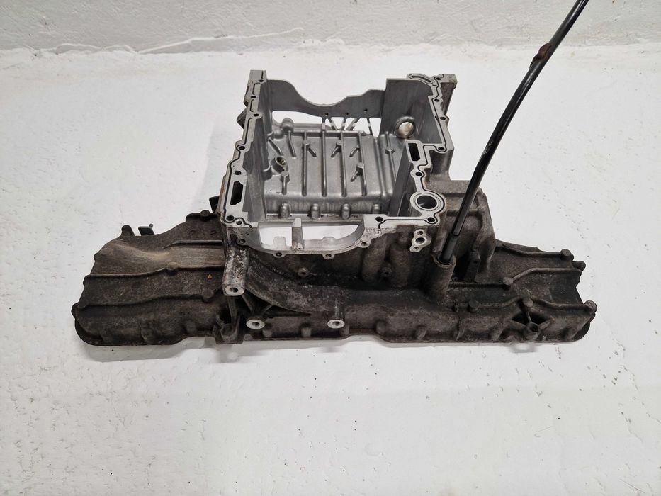 Miska Olejowa Audi A6 C6 A4 B7 2.7 TDI 3.0 TDI Oryginał