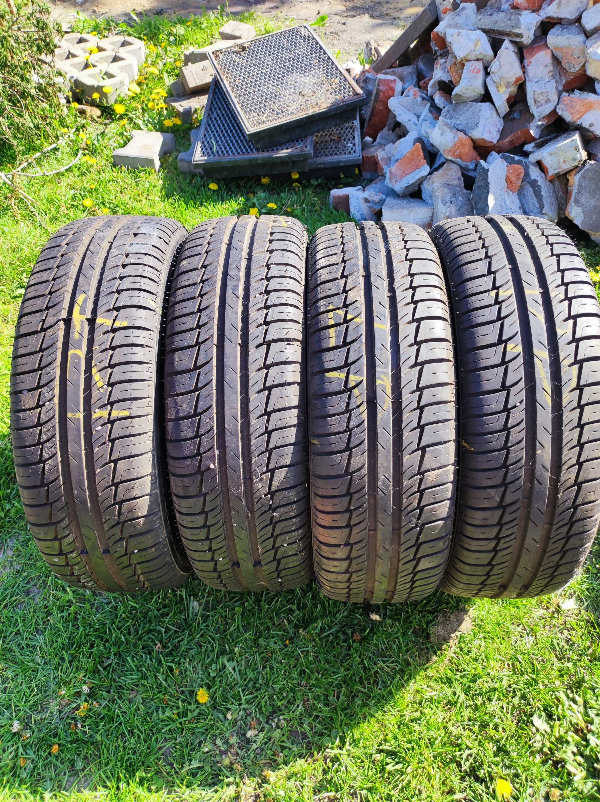 Opony Tagum 195/65 R15